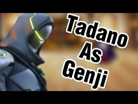 genji tadano|Komi.